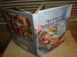 BEYOND　THE　BREAD　BASKET　　　ERIC　KAYSER著　　ハードカバー　　痛難有　　E1右　