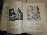 DRAWING　AND　DESIGN　　1925～28計29冊　　　ヤケシミ汚難痛　E8左