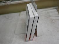 水木しげるの憑物百怪　　水木しげる著　　上下2冊セット　　小学館文庫　K3中　小口少汚有