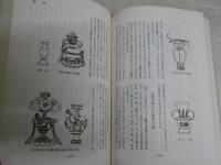 詳説　佛像の持ちものと装飾　　秋山正美著　　ヤケシミ汚有　　　H2左4