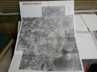 新編　東浦町誌　函　　資料編1　絵図・地図　　8部・解説書　　送付レターパックプラス　　H2左1