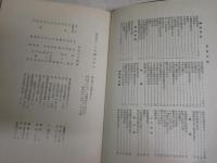日本醸造協会会員名簿　1953年　作左部象湖編集兼発行人　　初版　　裸本　非売品　　ヤケシミ汚難痛有　H2左2