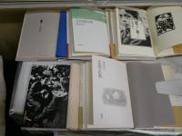 高井有一作品5冊セット　　・立原正秋1993年12刷帯　・北の河1976年6刷帯　・塵の都に昭和63年1刷帯　　・この国の空昭和58年1刷帯　・青梅1980年1刷帯　ヤケシミ汚有　レターパックプラス送付　J3右1