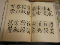 池大雅本2冊セット　　・大雅の書昭和45年5月中央公論美術出版初版函外箱　　・池大雅書道芸術昭和46年4月中央公論社初版函　　ヤケシミ汚難痛有　　ゆうパック送付　　E1右