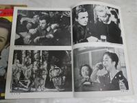 映画雑誌各種6冊セット　　・スターストーリィ5巻1号昭和31年170頁　・映画世界24号1950年　・ARS GRAPH映画ヨーロッパ篇7集昭和27年　・スタアフランス映画特集昭和23年　・スタア一九五〇年決算対談　・優秀映画ベストテンアルバム昭和30年