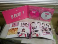 E・girls　　E.G.11　　写真集1冊96頁　　DISK2枚有　　R1下段
　　