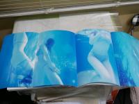 月刊宮地真緒　064　2004年12月　写真蜷川実花　　月刊宮地真緒スペシャル　082　2006年9月　　写真半沢健　　E10左下段　　レターパックライト送付　2冊セット
