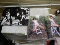 月刊ほしのあき　　070　2005年7月　写真谷口尋彦　　093　2007年8月　写真石田東　　2冊セット