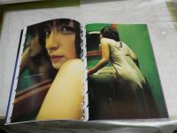 月刊奥菜恵　　016　写真斎門富士男　　2000年7月　E10左下