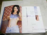 月刊原史奈　　042　　2003年2月　写真藤代冥砂　　E10左下