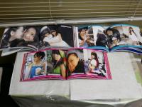 AKB48友撮　　3冊セット　　レターパックプラス送付　　E10左