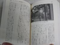 幻想の都市　　ヨーロッパ文化の象徴的空間　　饗庭孝男著　　1刷　講談社学術文庫　K2左