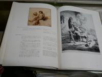 画集　レンブラント聖書　新約篇　　ヒド・フックストラ編著　嘉門安雄監訳　1刷函　ヤケシミ多し汚難有　ゆうパック80サイズ送付　E1右下段　