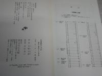 吾妻鏡の方法　事実と神話にみる中世　　五味文彦著　　1刷　蔵印有　少汚有　H3左1