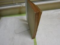 霊魂と霊界の話　　小山内匠様　初版　ヤケシミ汚難痛有　　