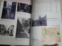 樋口一葉　その生涯　　平成十五年度　特別展　　明治の文京を舞台に　E1左　