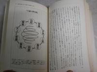 自己霊こそ悪因縁のかたまりだ　　幸せをつかむ運命改造の原理　　佐藤玄明著　　ヤケシミ汚難有　　G4前