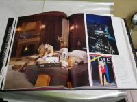 THE　PLAYBOY　BOOK　　40YEARSピクトリアルコレクション　常盤新平訳　初版1刷　　ヤケシミ汚有　カバー痛難有　　ゆうパック送付　　E1左