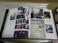 THE　PLAYBOY　BOOK　　40YEARSピクトリアルコレクション　常盤新平訳　初版1刷　　ヤケシミ汚有　カバー痛難有　　ゆうパック送付　　E1左