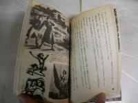 妖精の秘密　　山梨賢一著　　7刷　ポケットムー新書　ヤケシミ汚難有　G4前