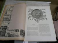Chenard　et  Walcker  L'ILLUSTRRATION  NOEL  一部剥離有　ヤケシミ汚難痛有　　背補修有　　3F奥　　ゆうパック送付　　