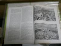 France  ILLUSTRRATION  LE  MONDE  ILLUSTRE  仏語　ヤケシミ汚難痛有　　ゆうパック送付　　3F奥　ゆうパック送付　