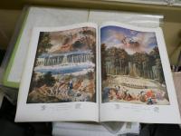 France  ILLUSTRRATION  LE  MONDE  ILLUSTRE  仏語　ヤケシミ汚難痛有　　ゆうパック送付　　3F奥　ゆうパック送付　