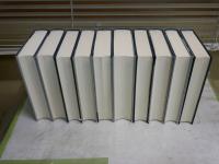 日本神道史研究　　全10巻セット　　1・2・3・4刷　ヤケシミ汚難有　　月報付　ゆうパック送付　E7左