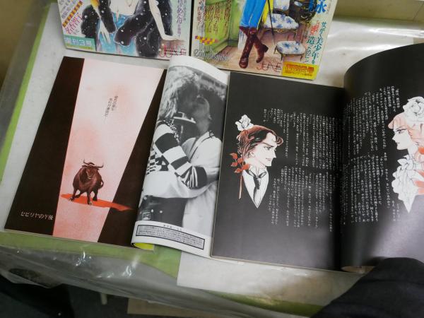 JUN  創刊号  1978年10月 コミックジュン Jun 創刊2号 1978年12月 ・ジュネ JUNE 復刊1‐8