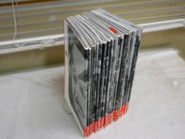 岩波写真文庫　不揃27冊　岩波写真文庫目録あり　　　ヤケシミ汚難有　E3右　　レターパックプラス送付