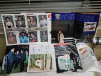 グラフNHK　　昭和50年　第16巻1‐13号　　通巻　345‐357号　350号欠　不揃計12冊セット　ヤケシミ汚難有　