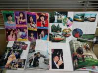 グラフNHK　　昭和52年　第18巻3‐13号　通巻373‐383号　紅白歌合戦付　ヤケシミ汚有　不揃計11冊セット　　ヤケシミ汚難有　S3前箱