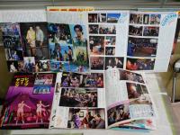 グラフNHK　　昭和53年　第19巻1‐13号　完揃計13冊セット　　通巻383‐396号　ヤケシミ汚難有　S3前箱
