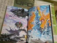 ジャンプコミックスペシャル　MAZIN　SAGA　マジン　サーガ　　永井豪とダイナミックプロ　　1刷　ヤケシミ少汚有　E9右