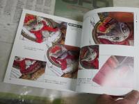 ダヤンの絵画教室　　池田あきこ著　　1刷帯　　DVD付き　　J2右1