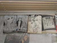 新書マンガ2冊セット　・十代の青春　前原滋子　4刷　講談社コミックスフレンド　・あなたは笑うよ　河あきら　初版　マーガレットコミックス　ヤケシミ汚多し　難痛有　K3左1