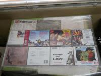 マカロニウエスタン　CD11枚　・続荒野の用心棒　・Ennio Morricone FACCIA A FACCIA  ・TEXAS　ADDIO　・WESTERN　QUARTET　ほか　・マカロニウエスタンチラシ2種　　ゆうパック送付　S1前離島