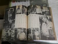 GOUT　　クート　　創刊号　戦場のメリークリスマス特集号　　大島渚　D・ボウイ　坂本龍一　北野たけし　四方田犬彦　ほか　　ヤケシミ汚難有　E9右下段