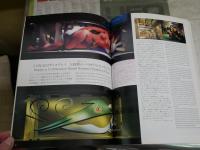 PICABIA　　ピカビア　創刊準備号　トーク・浅田彰柏木博　ジェフウォールアートと写真の間に小倉正史　ほか　　ヤケシミ汚有　E9右下段