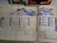 文藝春秋5冊セット　芥川賞受賞作品　・15巻3・10号　・21巻3号　・31巻4号　・40巻3号　ヤケシミ汚多し　難痛有　線引書込有　1冊落丁有　ゆうパック送付　　
