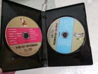 ドル－ピー　DVDBOX　　DROOPY　　DVD2枚　　R1中
