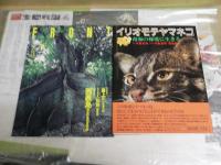 西表島に関しての雑誌・ムック10冊セット　ヤケシミ汚有　ゆうパック送付　80サイズ　　H2左4下