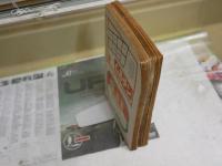 中央公論　　第61巻1・3・10号　3冊セット　昭和21年　ヤケシミ多し　難痛有　送料300円　J1左下