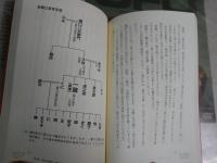 姓名の暗号　　樹門幸宰著　7刷帯　　少汚シミ有　J2中