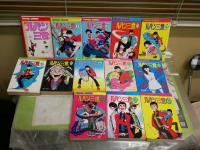・ルパン三世　1‐8・11‐14巻　第9・10巻　ヤケシミ汚有　・新ルパン三世　第1巻　ヤケシミ汚有　　計13冊セット　　ゆうパック送付　　E7右