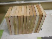 ・ルパン三世　1‐8・11‐14巻　第9・10巻　ヤケシミ汚有　・新ルパン三世　第1巻　ヤケシミ汚有　　計13冊セット　　ゆうパック送付　　E7右