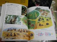 ムック3冊セット　・動物の生態図鑑　大自然の不思議　初版　カバー少難有　・イリオモテヤマネコ　南海の秘境に生きる　初版1刷　ヤケシミ少汚有　・日本の美　18離島　ヤケシミ汚有　ゆうパック送付　　H1右2下段