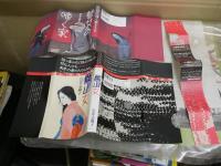 岩井志麻子作品初版帯3冊セット　・ぼっけえ、きょうてえ1刷帯　・岡山女初版帯　・瞽女の啼く家1刷帯　レターパックプラス送付　J2中