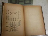王陽明研究　　学説・修養・教化　　桑原天泉著　三宅雪嶺・序　初版　裸本　ヤケシミ汚難有　蔵印有　S1左2