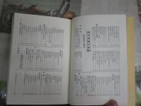 漢方薬全書　　山下弘著　　ヤケシミ汚少難有　レターパックプラス送付　S1左1